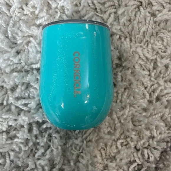 Corkcicle | Kitchen | Corkcicle Stemless Wine Tumbler | Poshmark